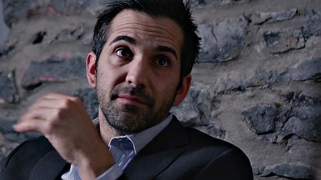 An Indecent Attorney Vol 1 E3