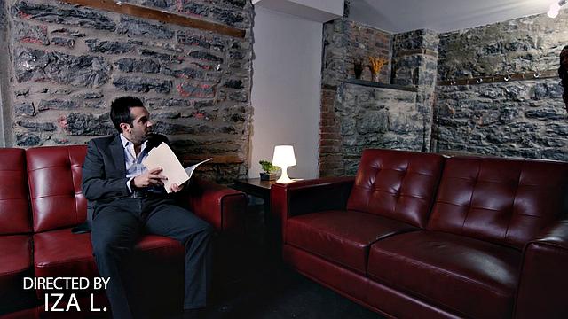 An Indecent Attorney Vol 1 E3