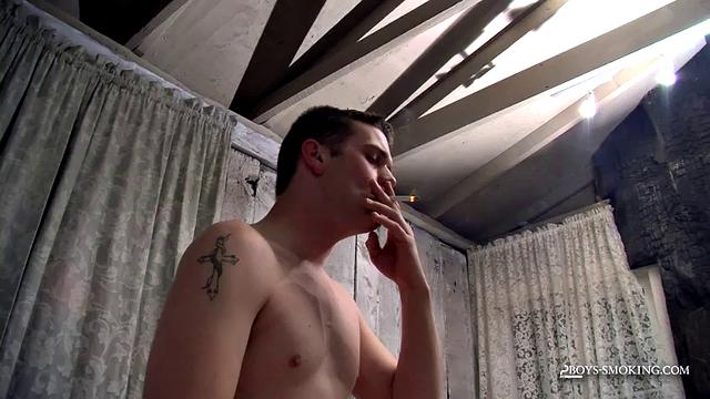 Брайсу снова отсасывают!