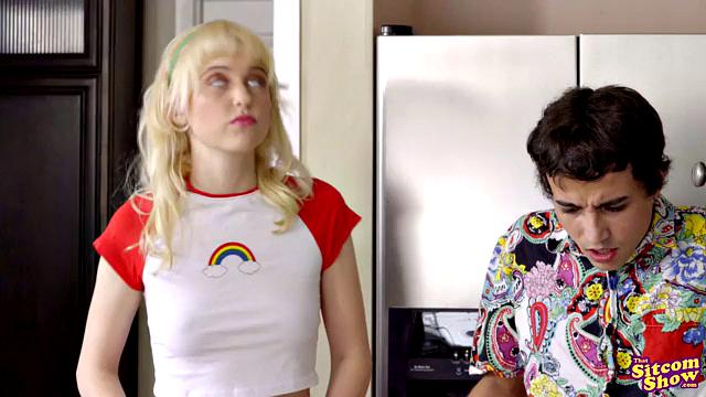 That 70s Ho Fez In The Middle - S2:E12