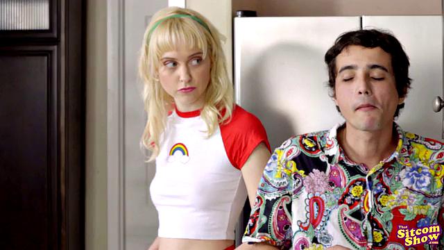 That 70s Ho Fez In The Middle - S2:E12