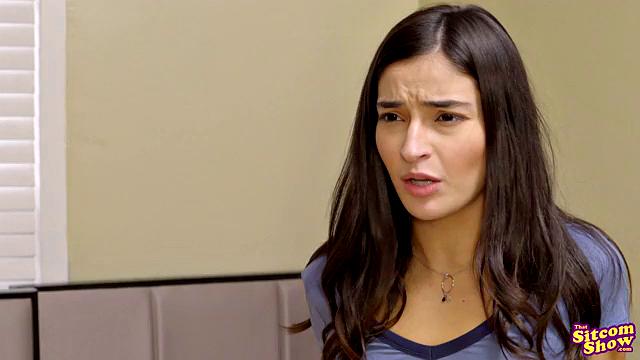 That 70s Ho Fez In The Middle - S2:E12