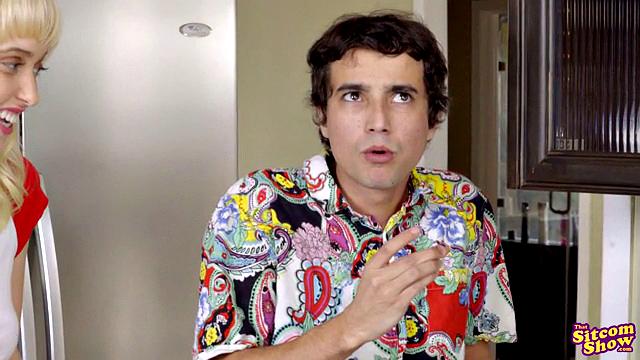 That 70s Ho Fez In The Middle - S2:E12