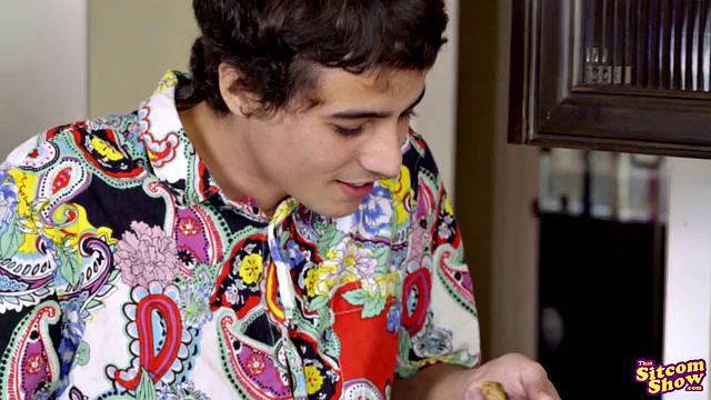 That 70s Ho Fez In The Middle - S2:E12