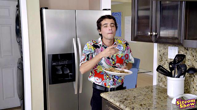 That 70s Ho Fez In The Middle - S2:E12