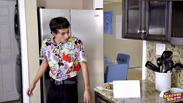 That 70s Ho Fez In The Middle - S2:E12