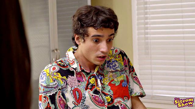 That 70s Ho Fez In The Middle - S2:E12