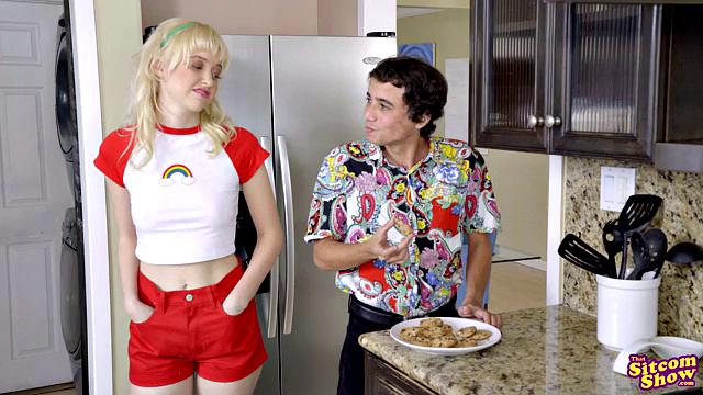 That 70s Ho Fez In The Middle - S2:E12