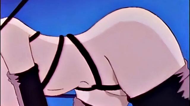 Anime Hentai Manga Blowjob and Fucking Videos
