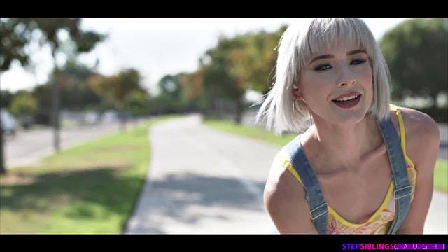 January 2021 Flavor Of The Month - Jessie Saint - S1:E5