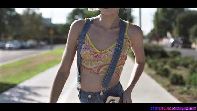 January 2021 Flavor Of The Month - Jessie Saint - S1:E5