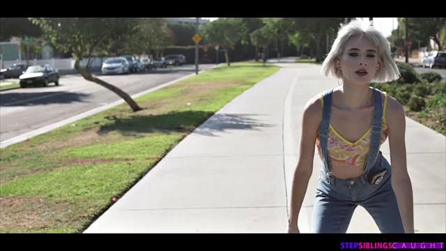 January 2021 Flavor Of The Month - Jessie Saint - S1:E5