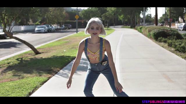 January 2021 Flavor Of The Month - Jessie Saint - S1:E5