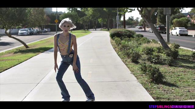 January 2021 Flavor Of The Month - Jessie Saint - S1:E5