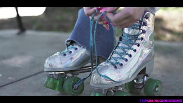 January 2021 Flavor Of The Month - Jessie Saint - S1:E5