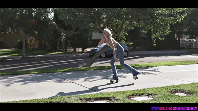 January 2021 Flavor Of The Month - Jessie Saint - S1:E5