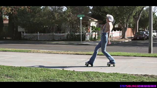 January 2021 Flavor Of The Month - Jessie Saint - S1:E5