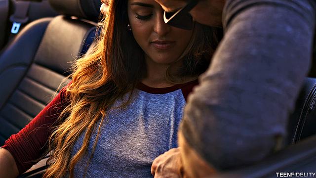 Bubble Butt Carwash #4