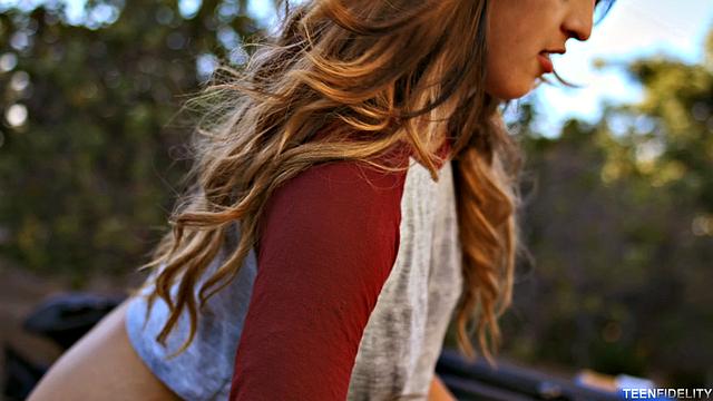 Bubble Butt Carwash #4