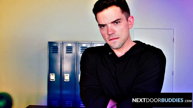 Tatted Gym Sluts Double Stuffed By Massive Cocks - NextDoorBuddies