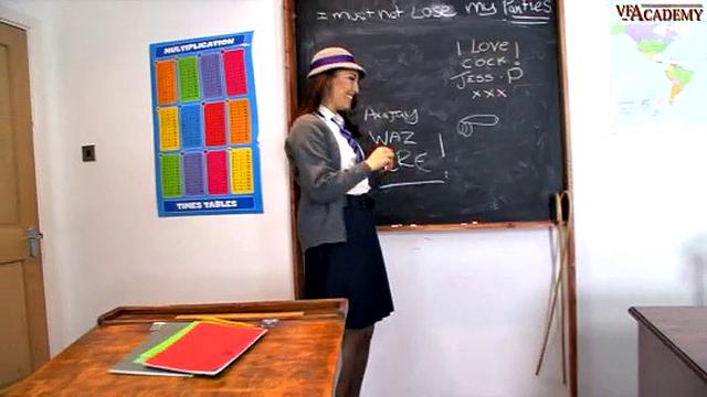 Jessica Pressley - I love it!