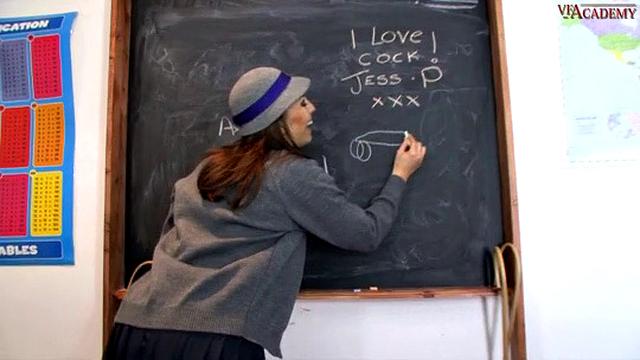 Jessica Pressley - I love it!