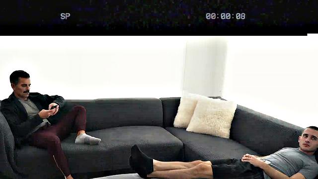 FAMILY HOLIDAY TRADITION Tape 5 - Texting Mishap