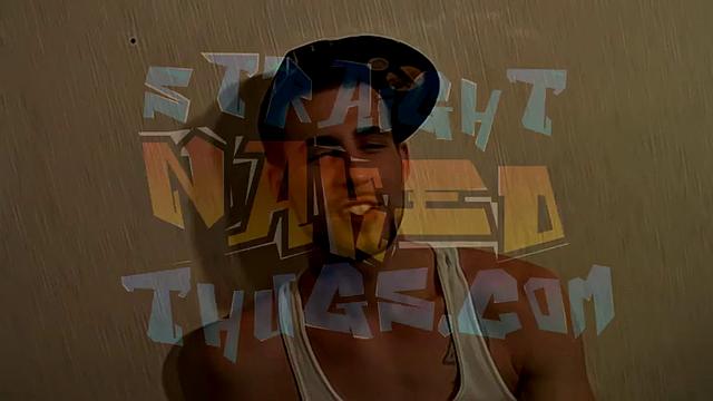 Money Shots With Str8 Thugs - Chain And T```