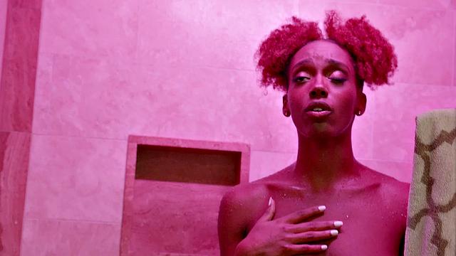 Lacey London Fucks friend's dad in the shower!