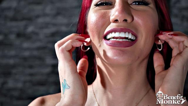 Yenifer, The Princesa Porno