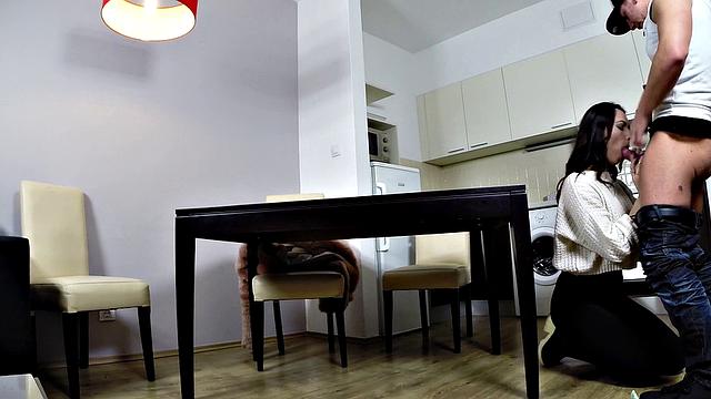 Euro Broad Bangs Hard