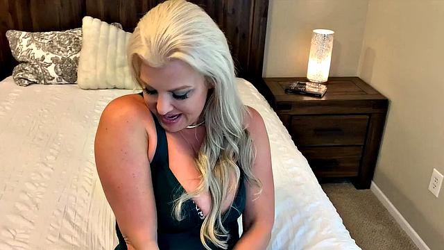 At Home with Taylor Leigh