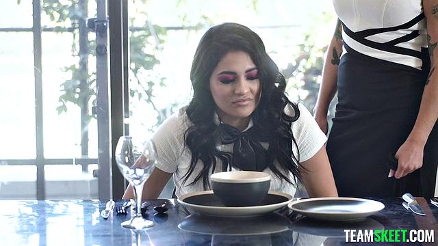 Miss Belles School of Charm