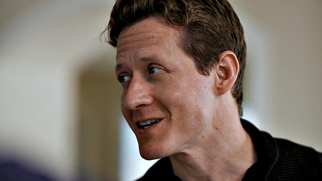 Cheating inked babe riding and gagging on lover's cock