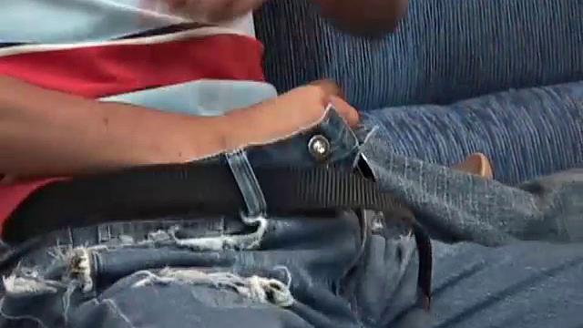 Gustavo, Santiago and Fabio