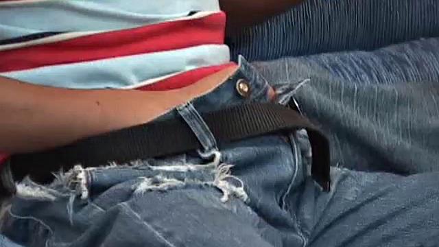 Gustavo, Santiago and Fabio