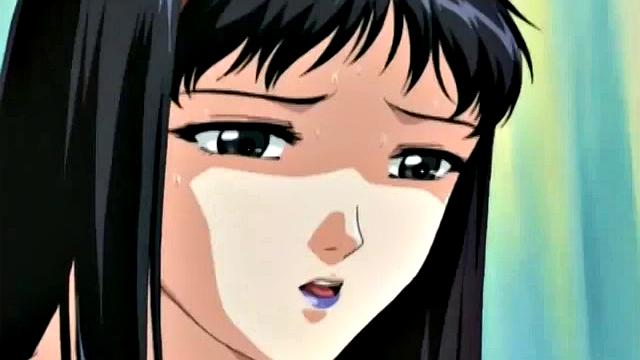 Hot And Sexy Bondage Hentai Porn