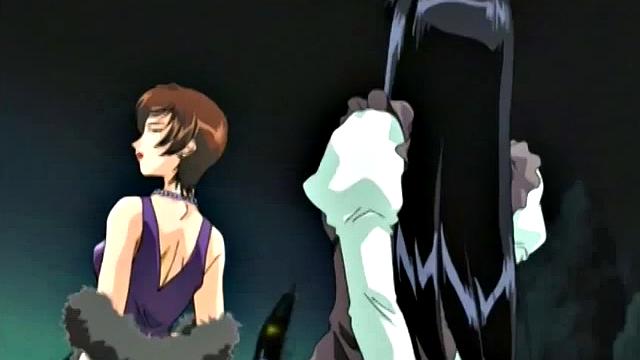 Hot And Sexy Bondage Hentai Porn