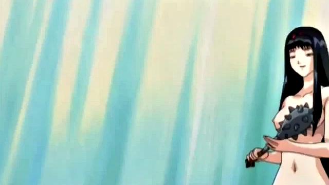 Hot And Sexy Bondage Hentai Porn