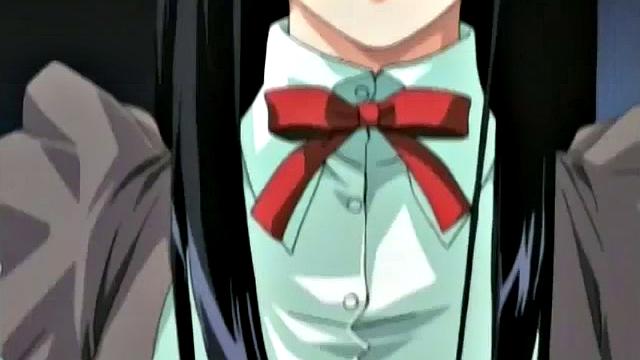 Hot And Sexy Bondage Hentai Porn