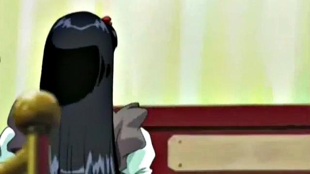 Hot And Sexy Bondage Hentai Porn