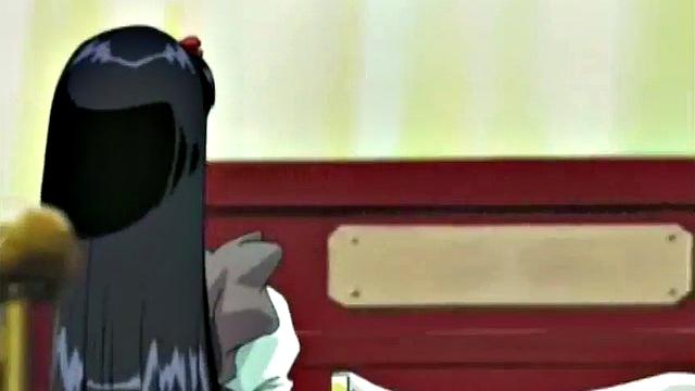 Hot And Sexy Bondage Hentai Porn