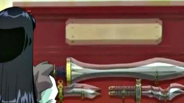 Hot And Sexy Bondage Hentai Porn