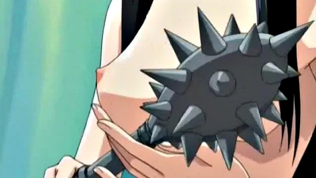 Hot And Sexy Bondage Hentai Porn