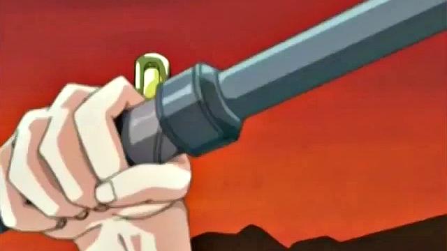 Hot And Sexy Bondage Hentai Porn