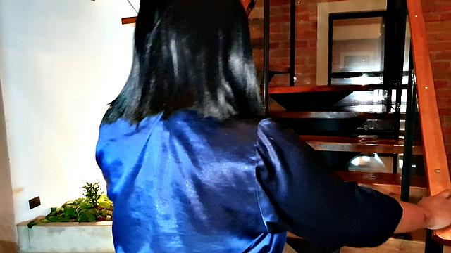 Naty gets at SCORELAND