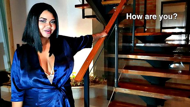 Naty gets at SCORELAND