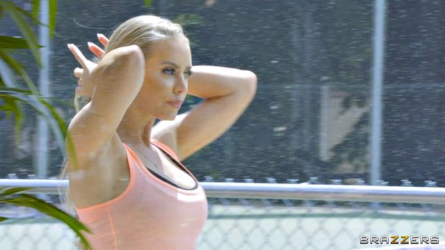 Work It! The Best Of Gym Relations