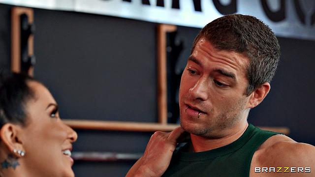 Work It! The Best Of Gym Relations