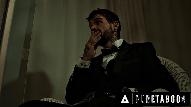 PURE TABOO Newlywed Penelope Reed Shocked By Husband's Stepdad's Disturbing Honeymoon Ritual